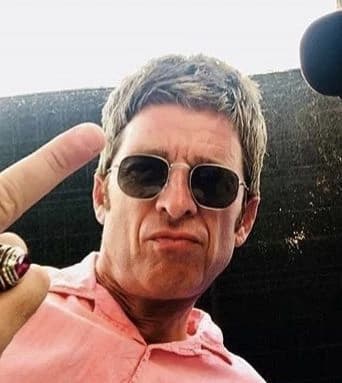 Noel Gallagher thumbnail