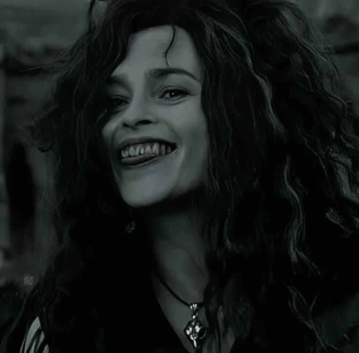 🖤Bellatrix Lestrange🖤 thumbnail