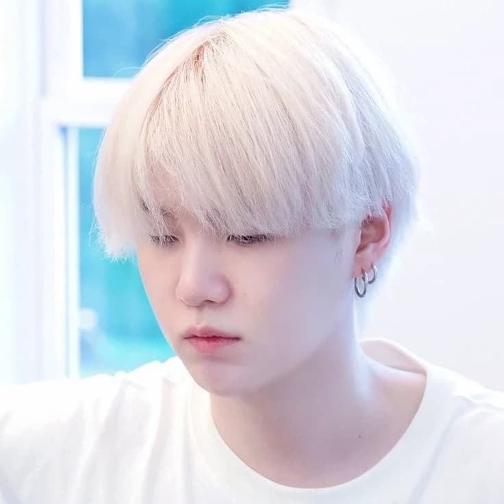 Min yoongi thumbnail