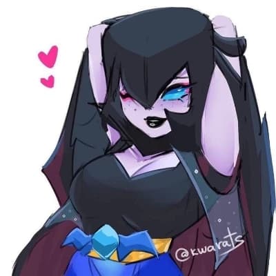 Dark Witch thumbnail