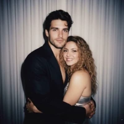 Shakira thumbnail