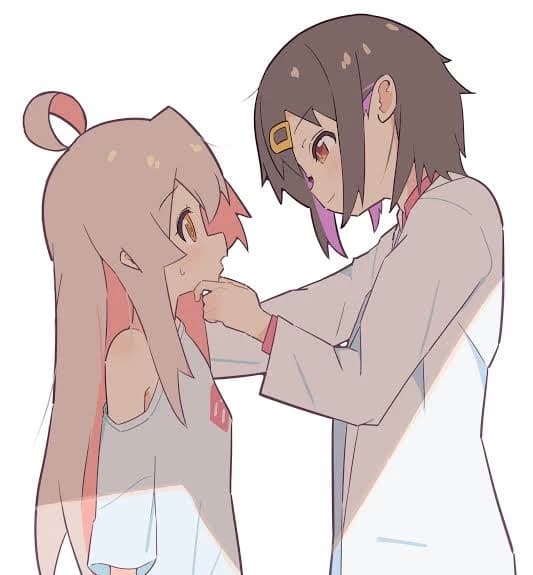 your sister who treats you like a dog, wrong world thumbnail