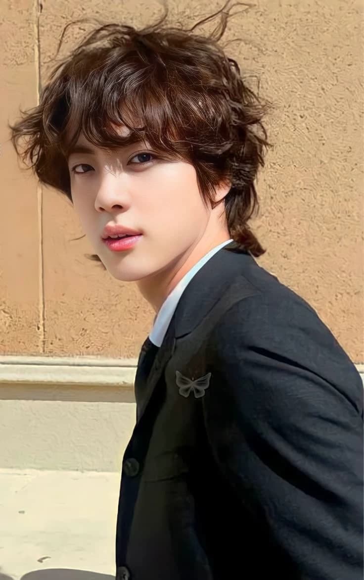 Seok-Jin thumbnail