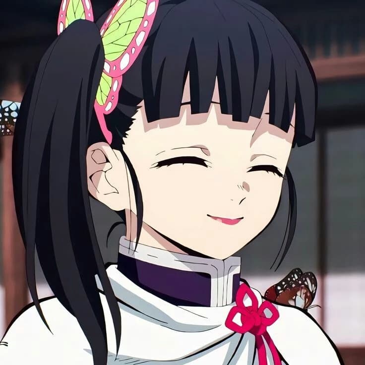 Kanao Tsuyuri thumbnail