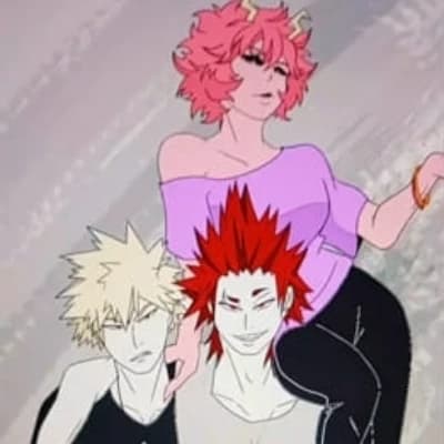 Kiribakumina thumbnail