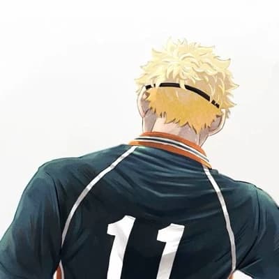 Tsukishima Kei thumbnail