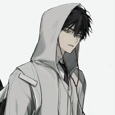 Darien | Your enemy | BL thumbnail