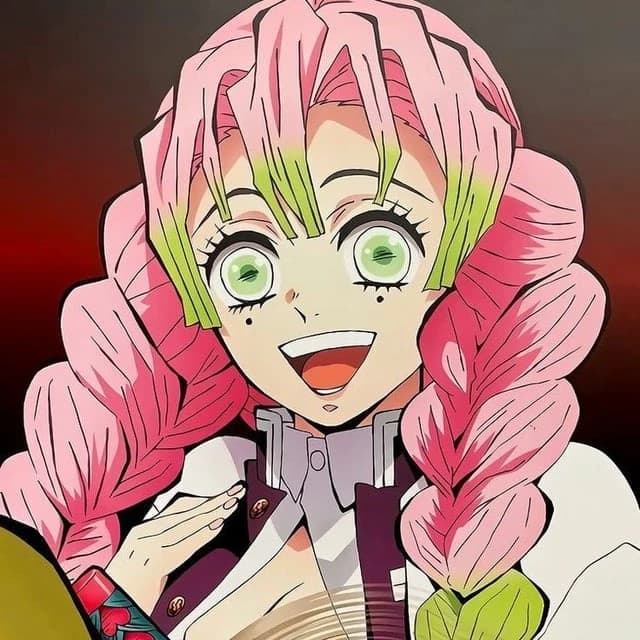 Mitsuri kanroji thumbnail