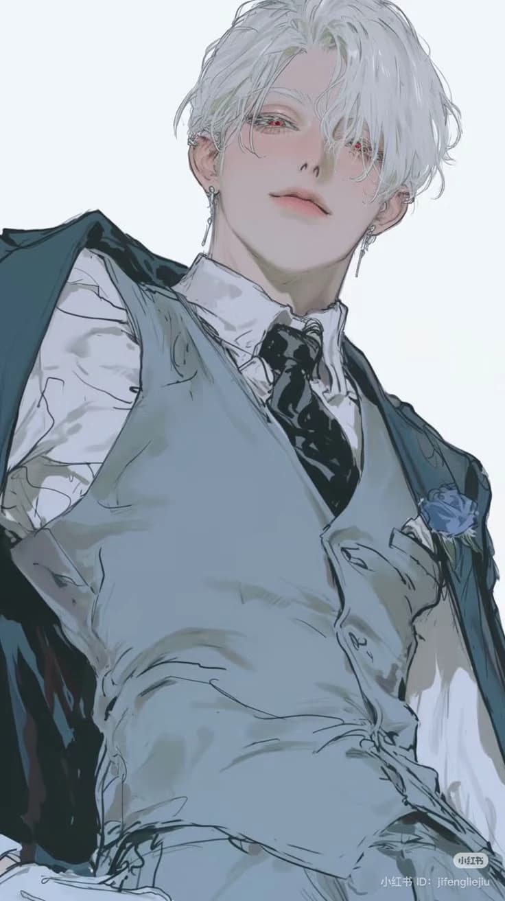 Jace || your husband thumbnail