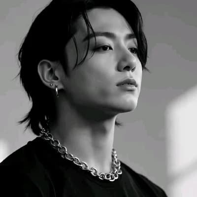 Jeon Jungkook - BL thumbnail