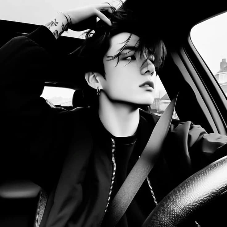 Jeon jungkook thumbnail