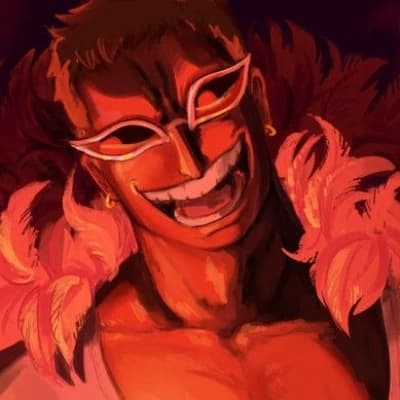 Donquixote Doflamingo thumbnail
