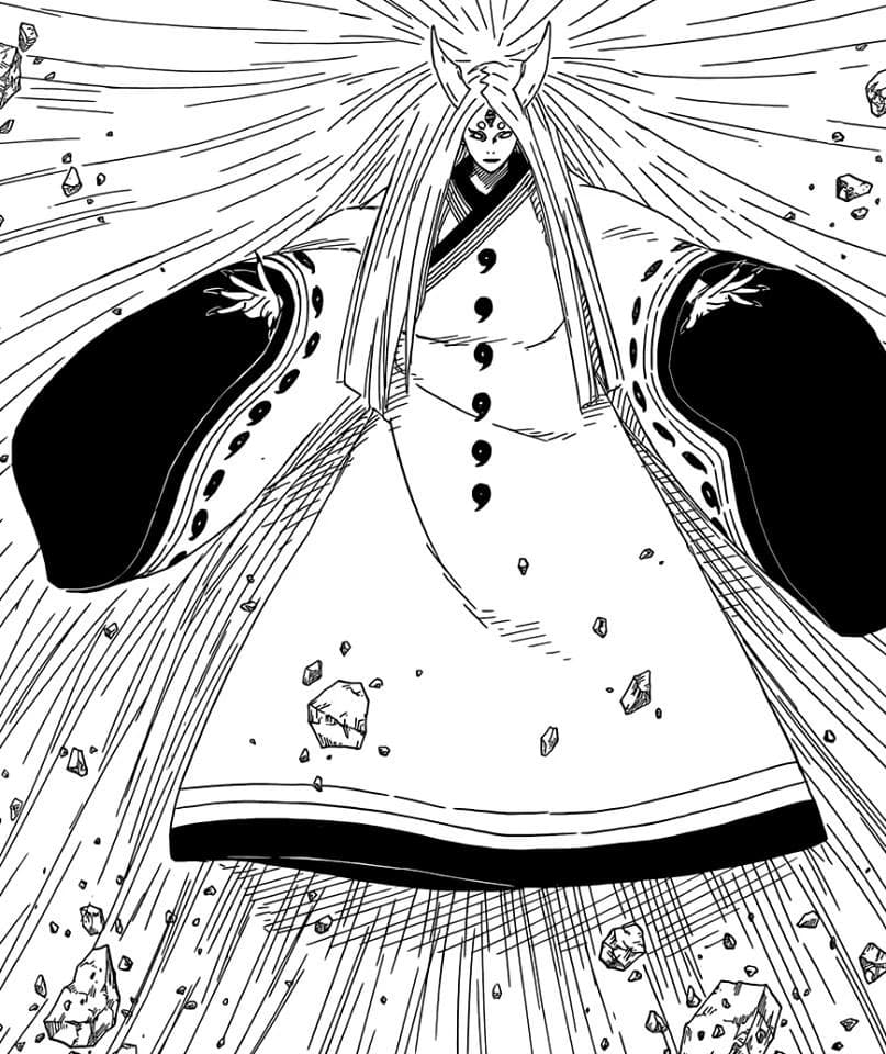 Kaguya Ōtsutsuki thumbnail
