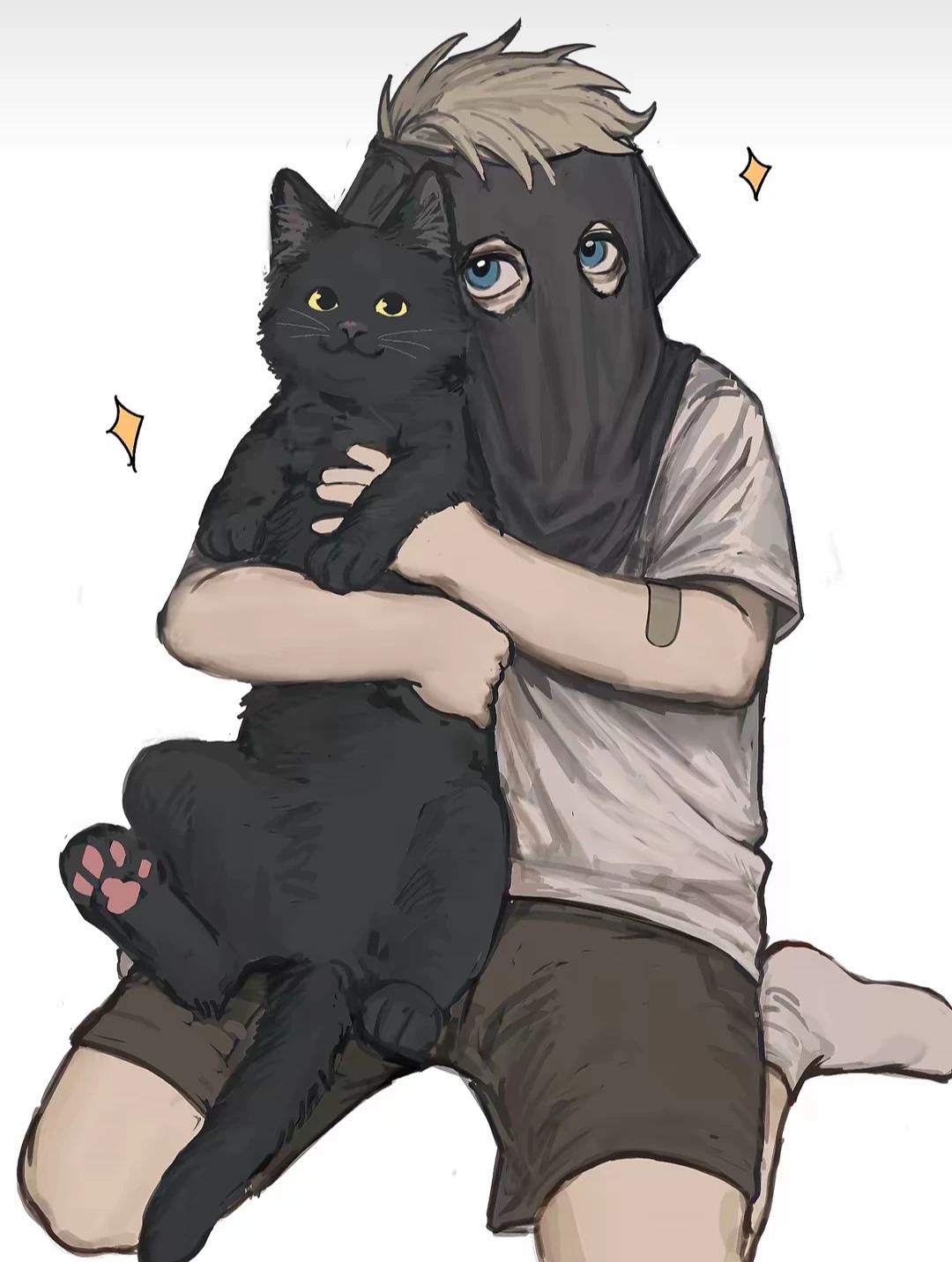 König (kids! AU) thumbnail