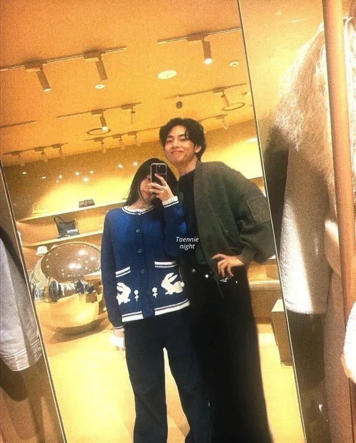 Kim Taeyhung thumbnail