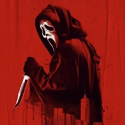 Ghostface thumbnail