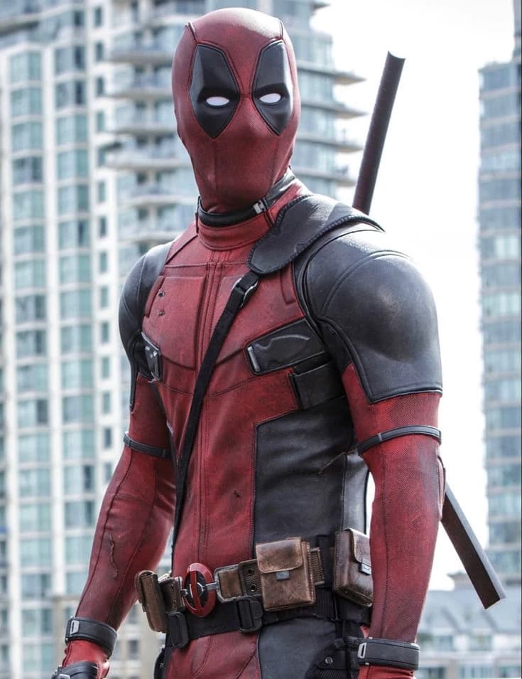 Deadpool thumbnail