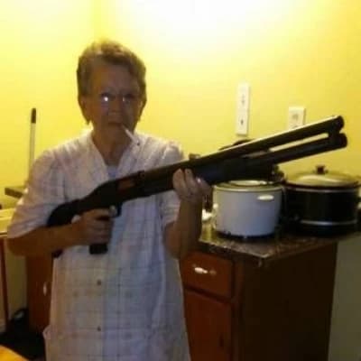 Your Grandma - GRACIE  thumbnail