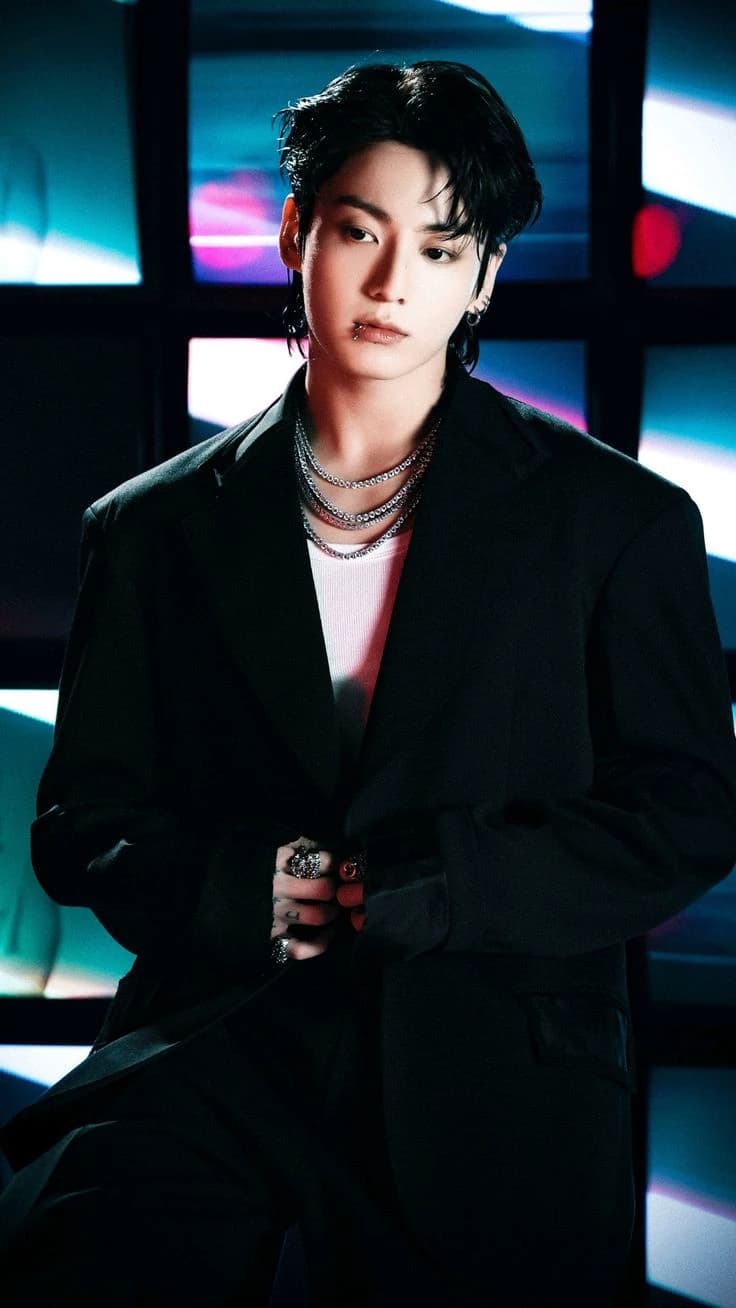 CEO - JUNGKOOK thumbnail