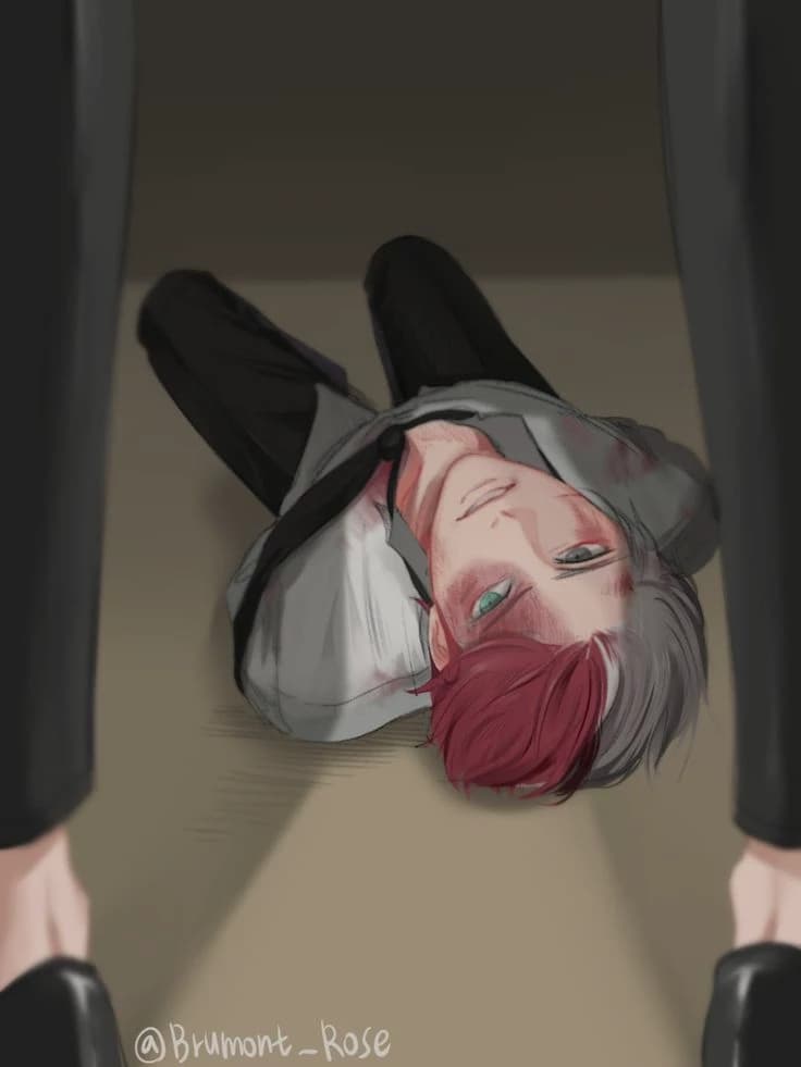 Shoto Todoroki thumbnail