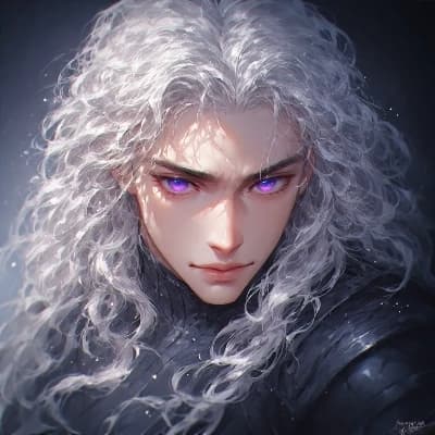 Viserys Targaryen thumbnail