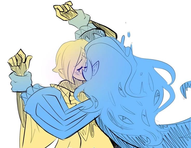 Shadowvanilla Enemies to lovers thumbnail