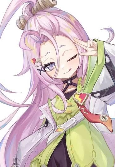 Aino - Genshin Impact thumbnail