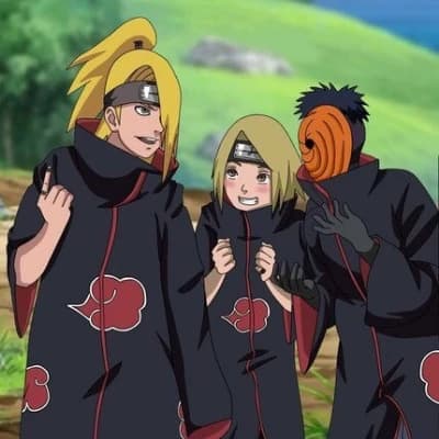 Akatsuki (attack on Konoha) thumbnail