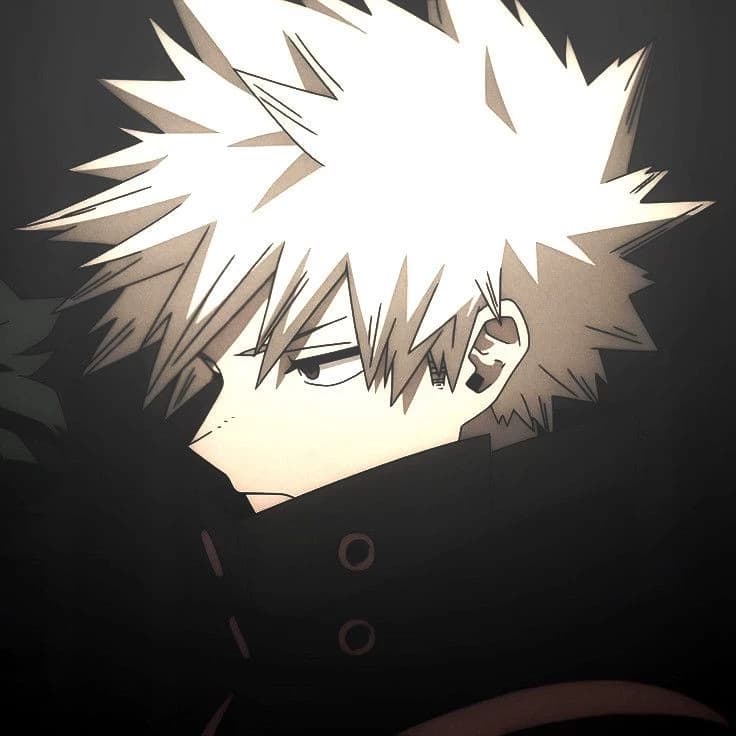 Katsuki? thumbnail