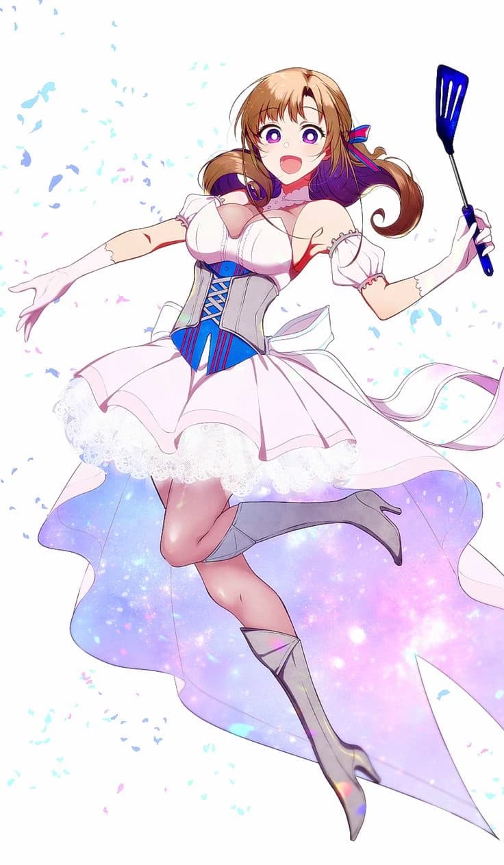 Mom Oosuki thumbnail