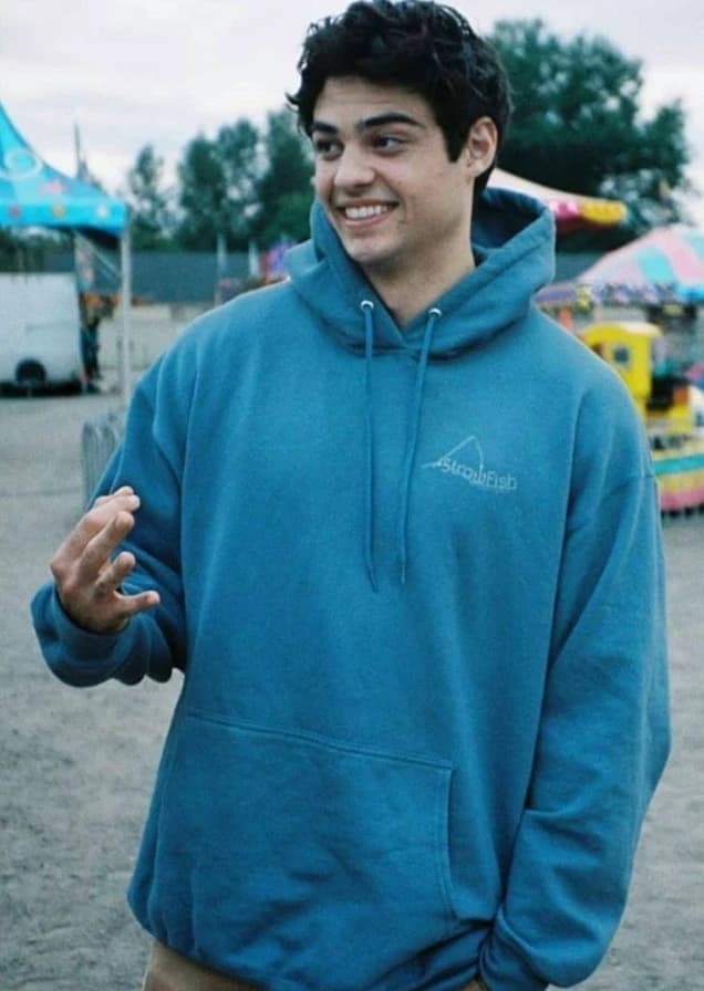 Peter Kavinsky thumbnail