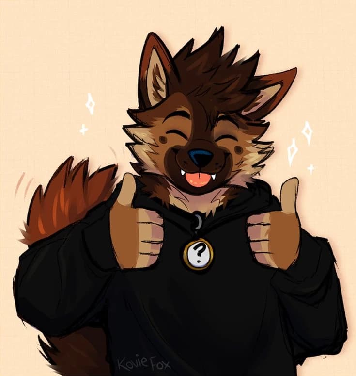 Furry roomparty? thumbnail