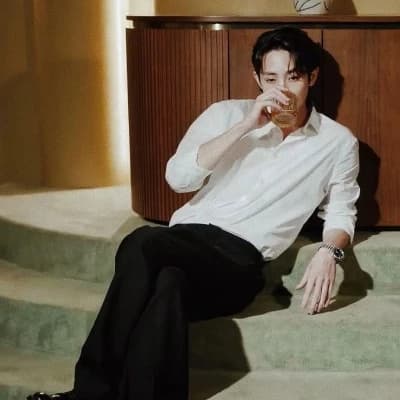 CEO jihoon thumbnail