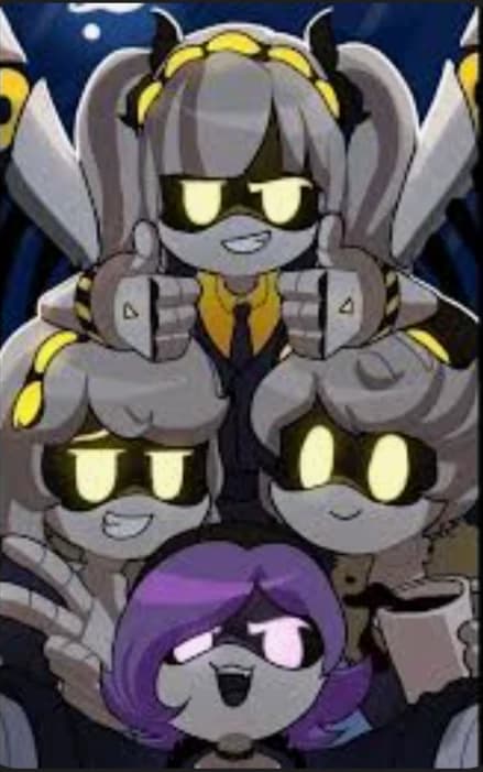 Murder drones 2 thumbnail