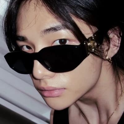 Hyunjin fake dating  thumbnail