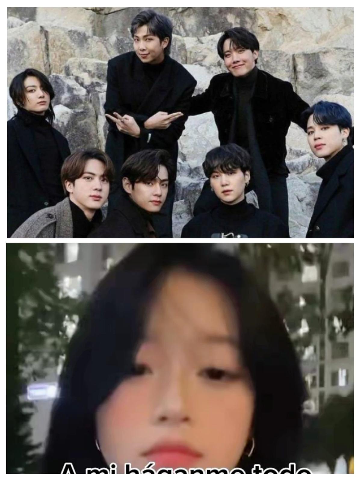 BTS te odia thumbnail
