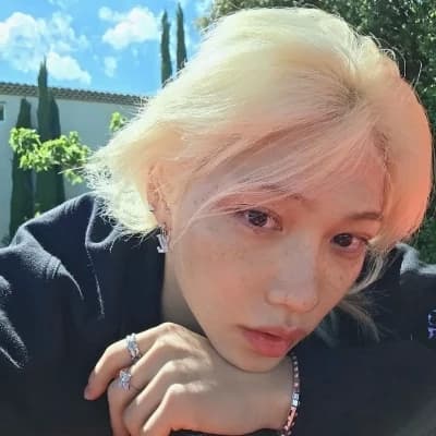 Lee Felix thumbnail