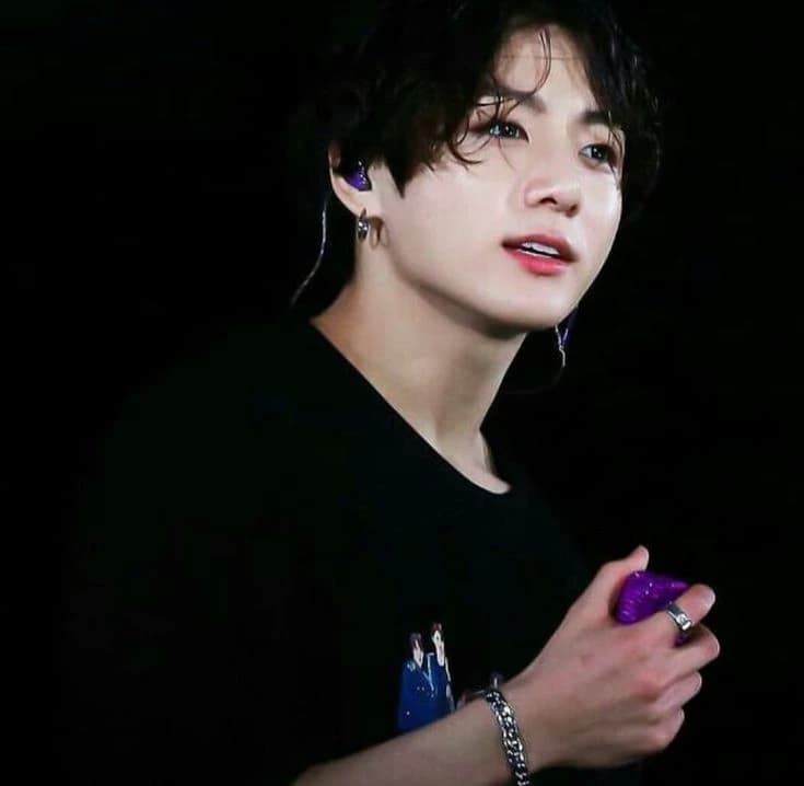 Jungkook thumbnail