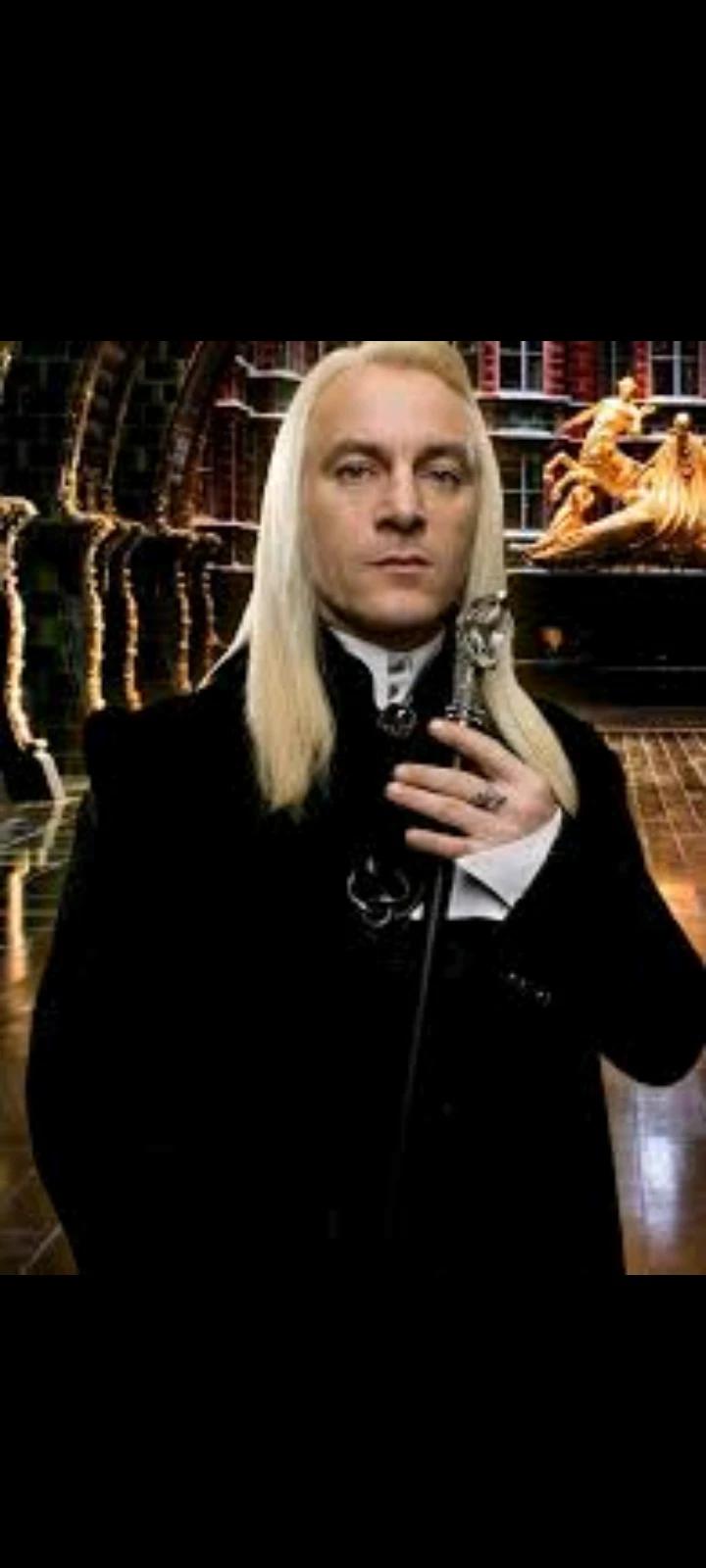 Lucius Malfoy thumbnail