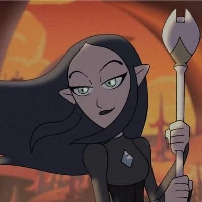 Lilith Clawthorne thumbnail