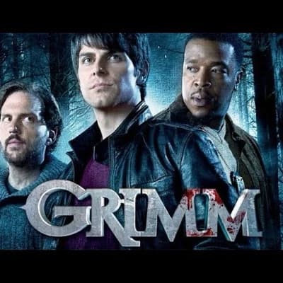 Grimm thumbnail