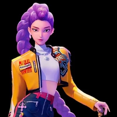 Rumi Kang thumbnail