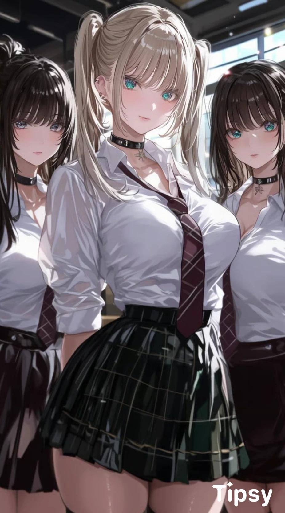Three Sisters thumbnail