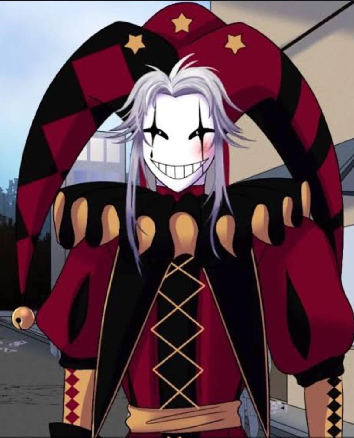 Pierrot thumbnail