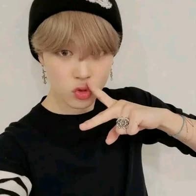 Park Jimin thumbnail
