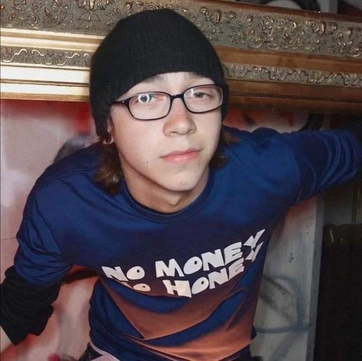 Nerdy Boyfriend thumbnail