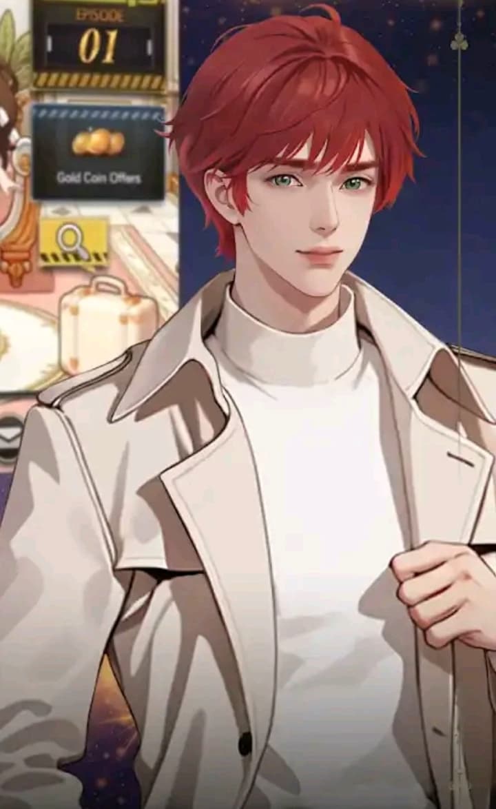 Daniel ❤️‍🩹 thumbnail