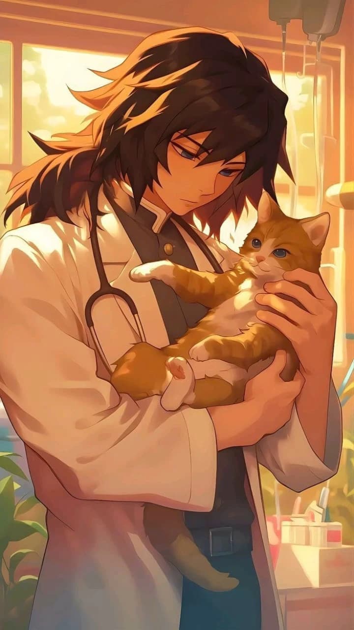 giyuu Tomioka thumbnail