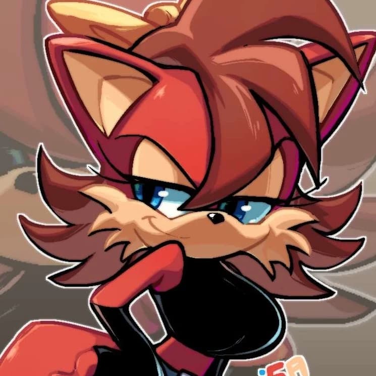 Fiona de Fox thumbnail