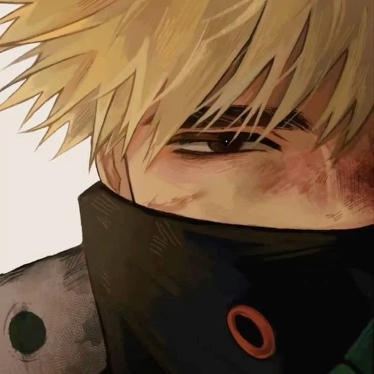 Katsuki... thumbnail